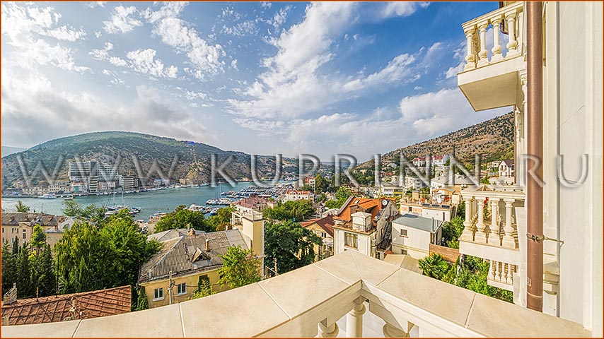 Балаклава, Севастополь, Крым